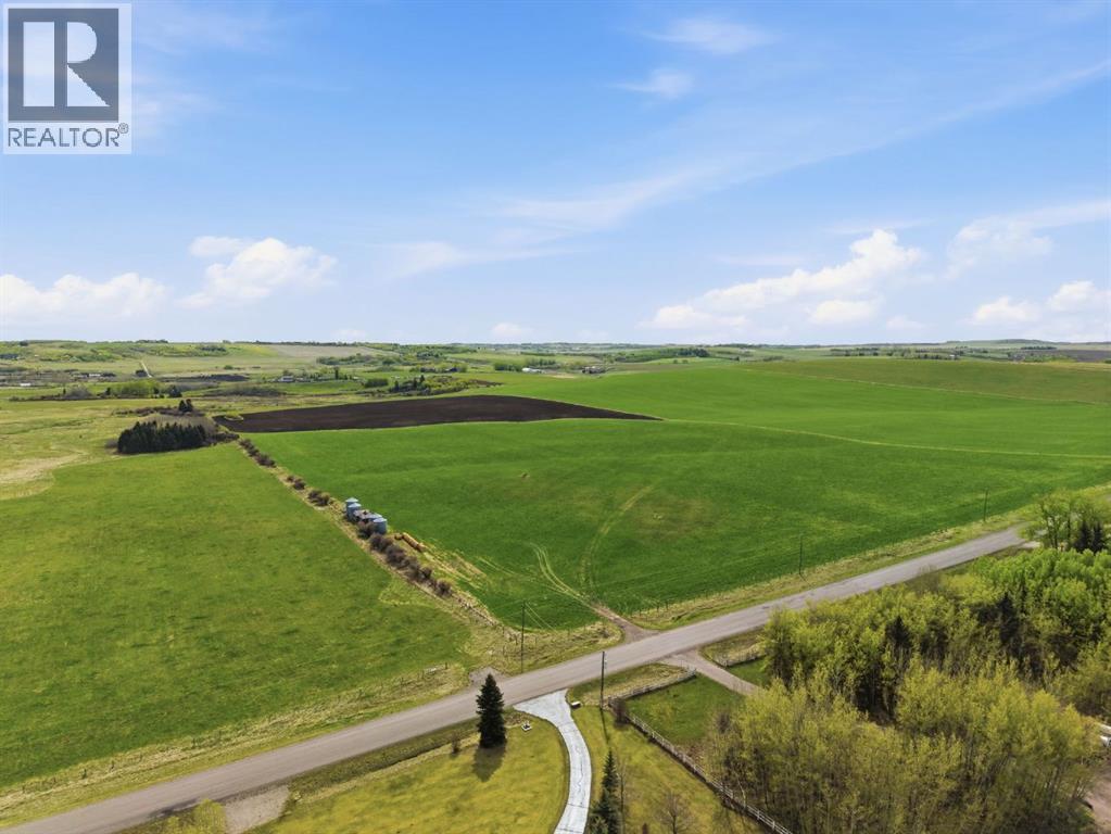 80 Street W, Rural Foothills County, Alberta  T1S 0S3 - Photo 9 - A2316533