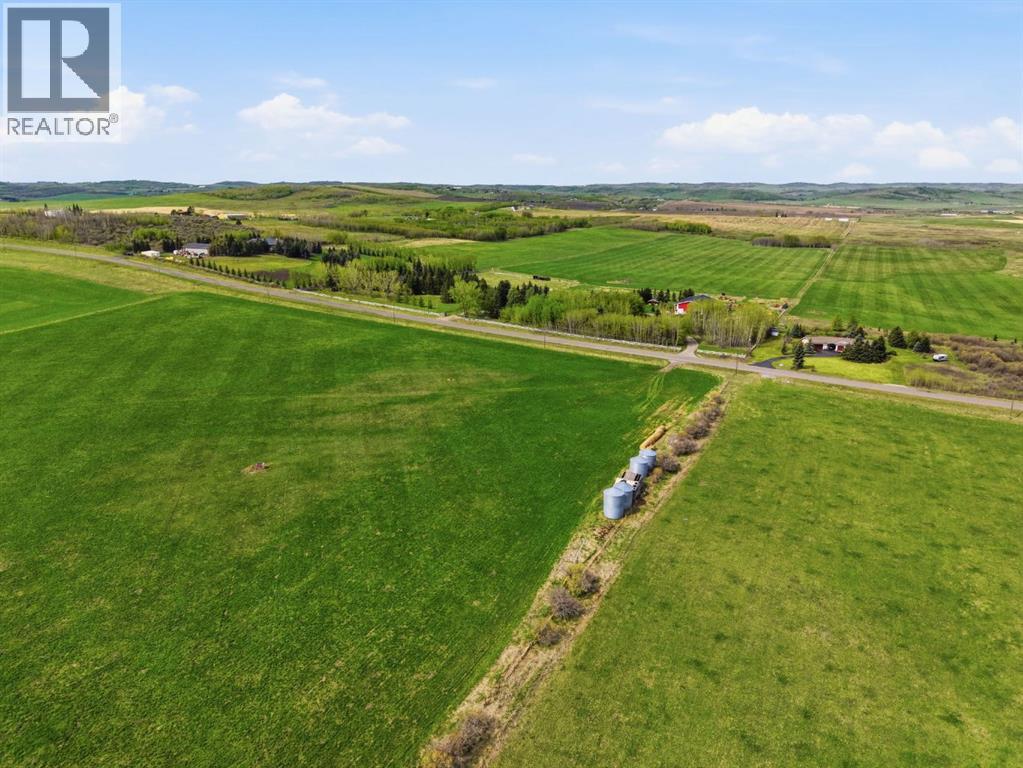 80 Street W, Rural Foothills County, Alberta  T1S 0S3 - Photo 5 - A2316533