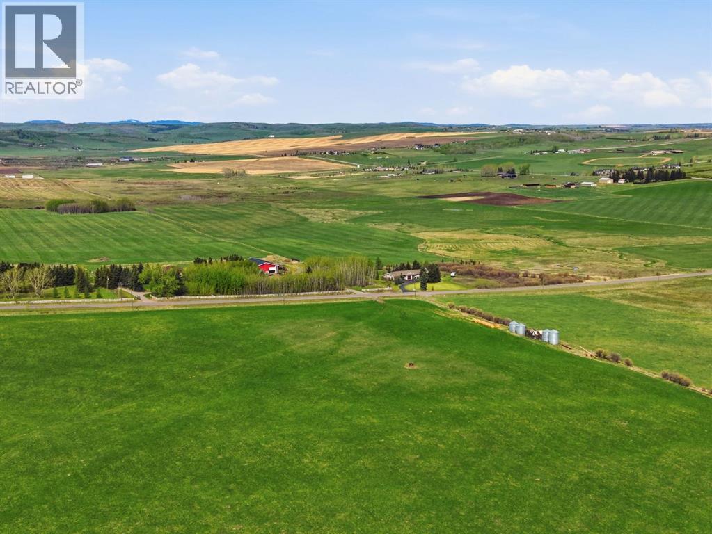 80 Street W, Rural Foothills County, Alberta  T1S 0S3 - Photo 8 - A2316533
