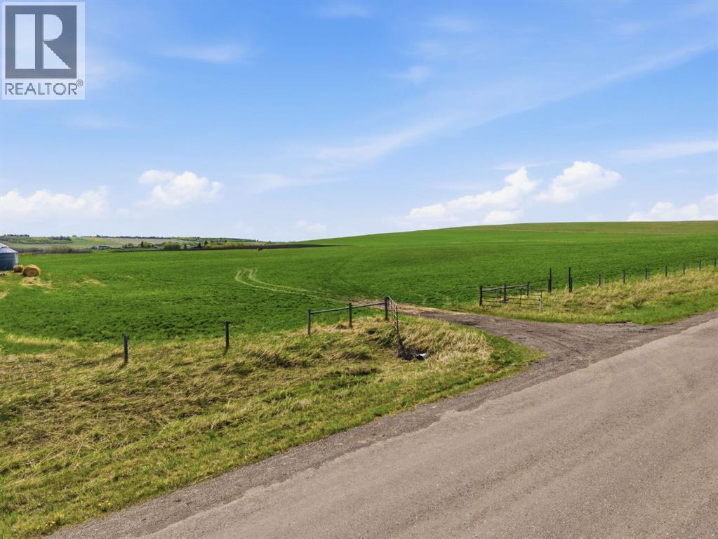 80 Street W, Rural Foothills County, Alberta  T1S 0S3 - Photo 3 - A2316533