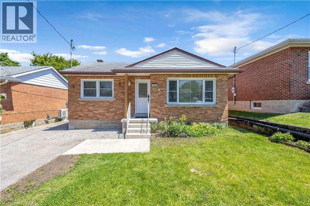 450 Highland Road E, Kitchener, Ontario  N2M 3W7 - Photo 1 - 40856031