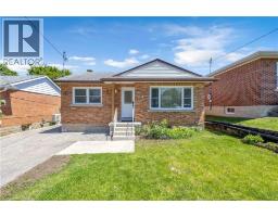 450 HIGHLAND Road E, Kitchener, Ontario