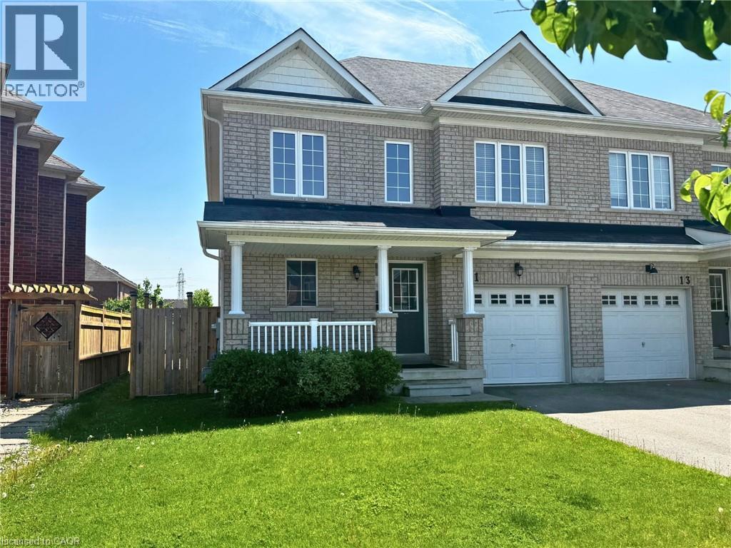 11 Keith Crescent, Niagara-On-The-Lake, Ontario  L0S 1J0 - Photo 2 - 40831343