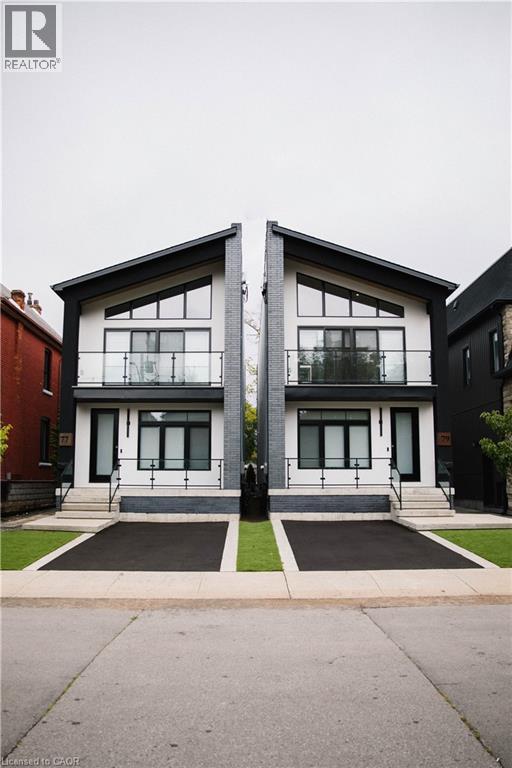 85 Melbourne Street, Hamilton, Ontario  L8P 2A5 - Photo 19 - 40839754