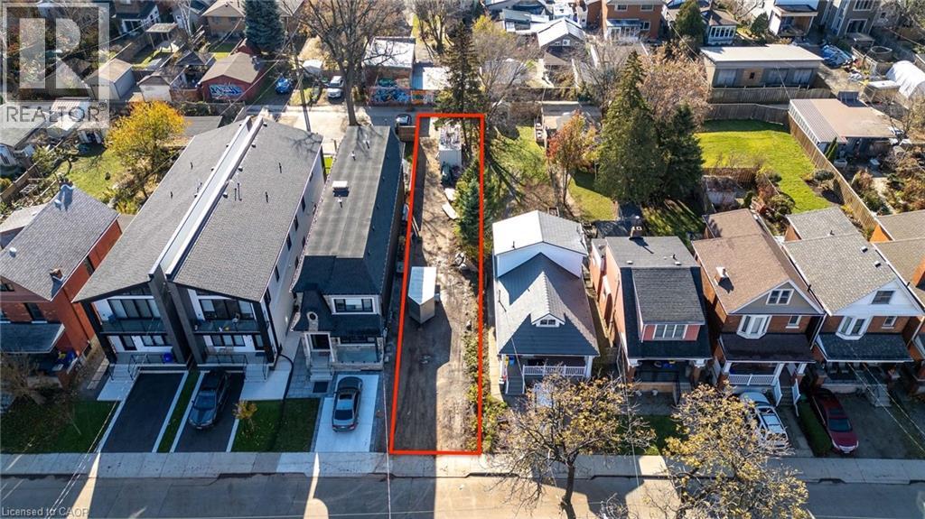 85 Melbourne Street, Hamilton, Ontario  L8P 2A5 - Photo 1 - 40839754