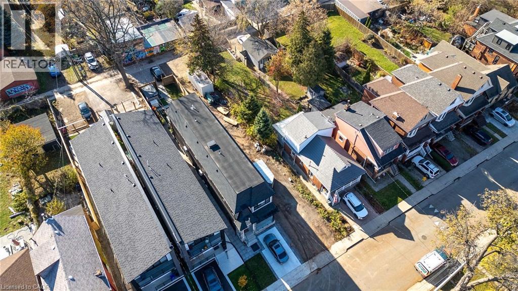 85 Melbourne Street, Hamilton, Ontario  L8P 2A5 - Photo 4 - 40839754