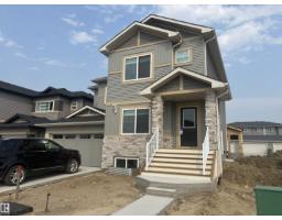 307 BRAE WY, Leduc, Alberta