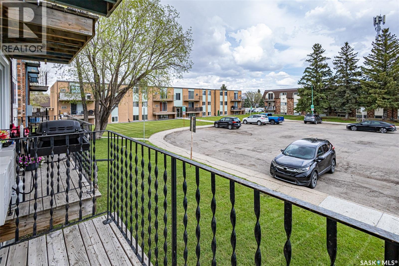 14 3809 Luther Place, Saskatoon, Saskatchewan  S7H 4B1 - Photo 21 - SK045775