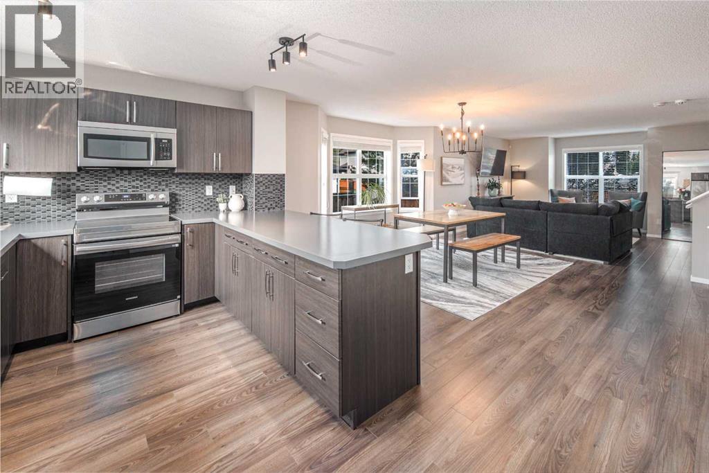 264 Chaparral Valley Square SE, Calgary, Alberta  T2X 0T5 - Photo 5 - A2336295