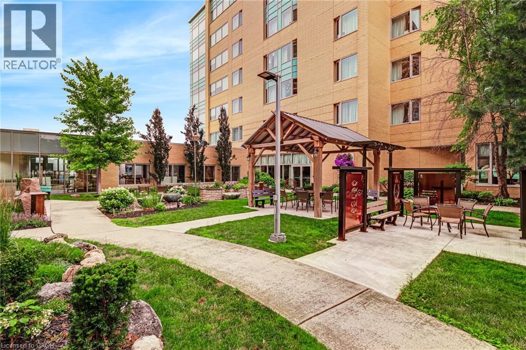 115 Bonis Avenue Unit# 216, Scarborough, Ontario  M1T 3S4 - Photo 37 - 40848653
