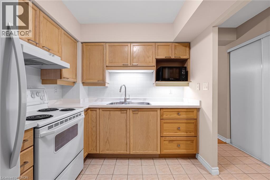 115 Bonis Avenue Unit# 216, Scarborough, Ontario  M1T 3S4 - Photo 6 - 40848653