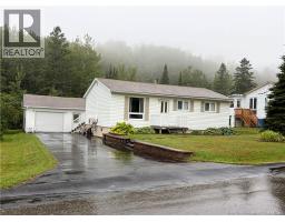 344 Wellington, Dalhousie, New Brunswick