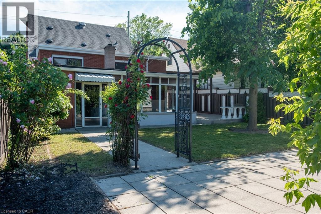 359 Queensdale Avenue E Unit# Upper, Hamilton, Ontario  L9A 1L5 - Photo 13 - 40856004