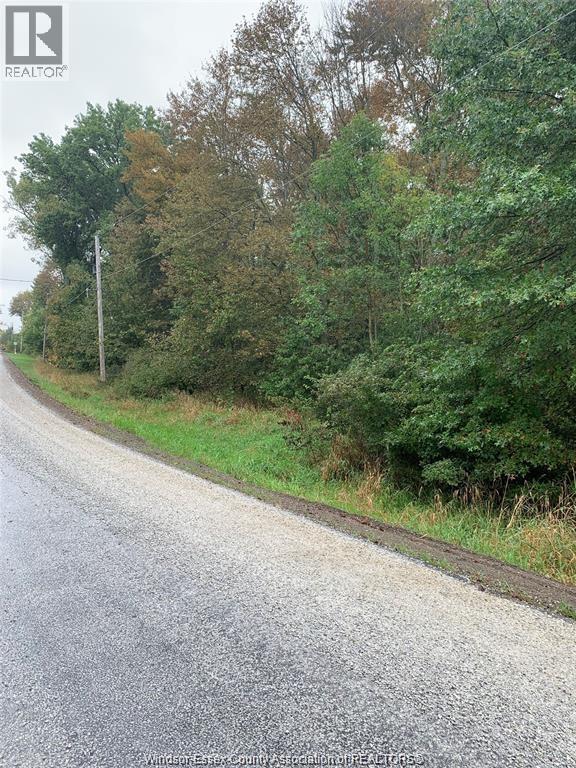 V/l Brush Side Road, Essex, Ontario  N8M 2X6 - Photo 2 - 26020128