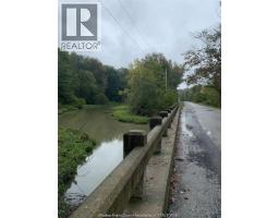 V/L BRUSH SIDE ROAD, Essex, Ontario