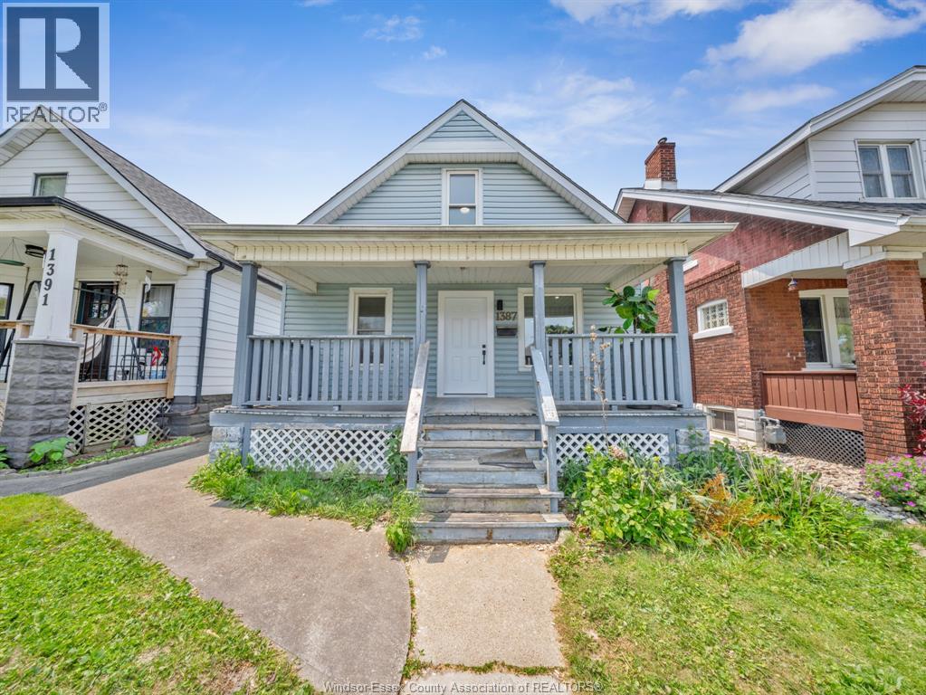 MLS# 26020127: 1387 Lincoln ROAD, Windsor, Canada