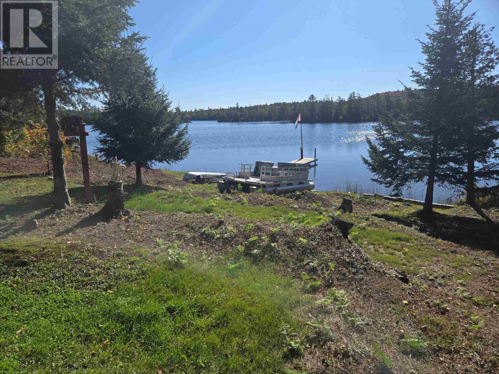 Miron Lease Spruce Lake, Batchewana, Ontario