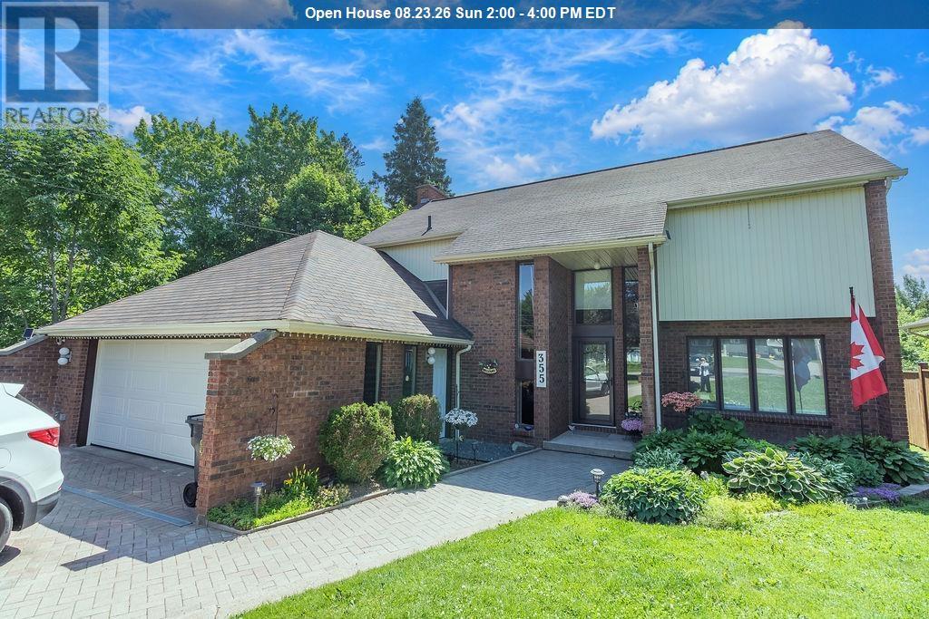 355 Old Garden River RD, Sault Ste. Marie, Ontario
