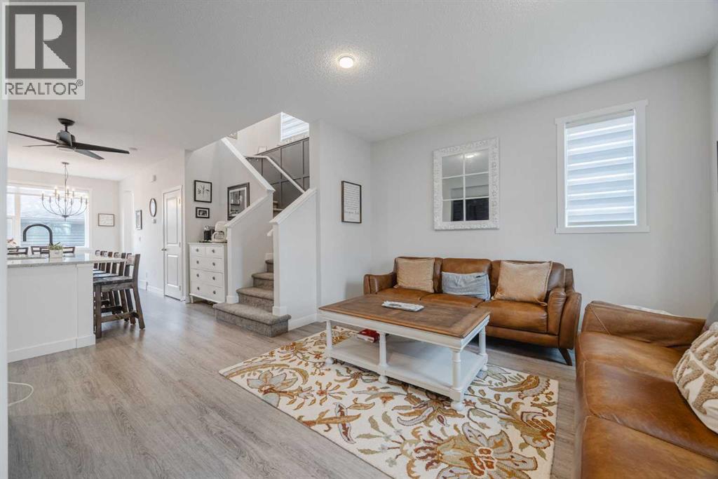 788 Walgrove Boulevard SE, Calgary, Alberta  T2X 4P1 - Photo 3 - A2337798