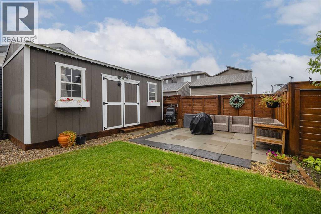 788 Walgrove Boulevard SE, Calgary, Alberta  T2X 4P1 - Photo 35 - A2337798