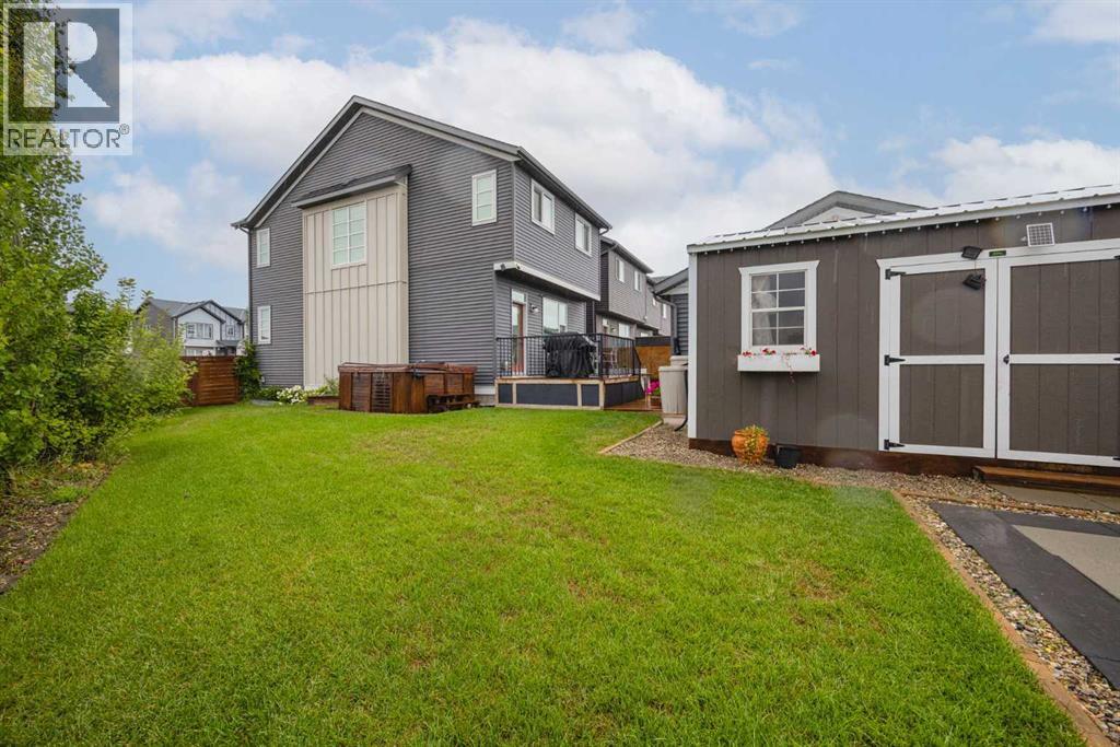 788 Walgrove Boulevard SE, Calgary, Alberta  T2X 4P1 - Photo 36 - A2337798