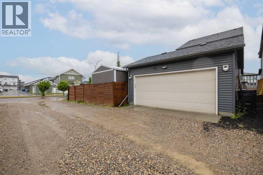788 Walgrove Boulevard SE, Calgary, Alberta  T2X 4P1 - Photo 38 - A2337798