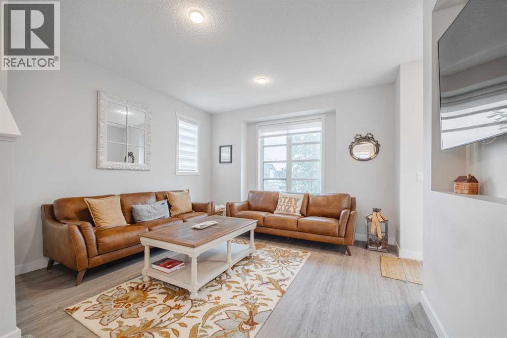 788 Walgrove Boulevard SE, Calgary, Alberta  T2X 4P1 - Photo 4 - A2337798