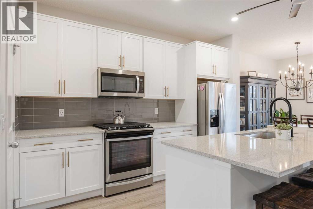 788 Walgrove Boulevard SE, Calgary, Alberta  T2X 4P1 - Photo 6 - A2337798