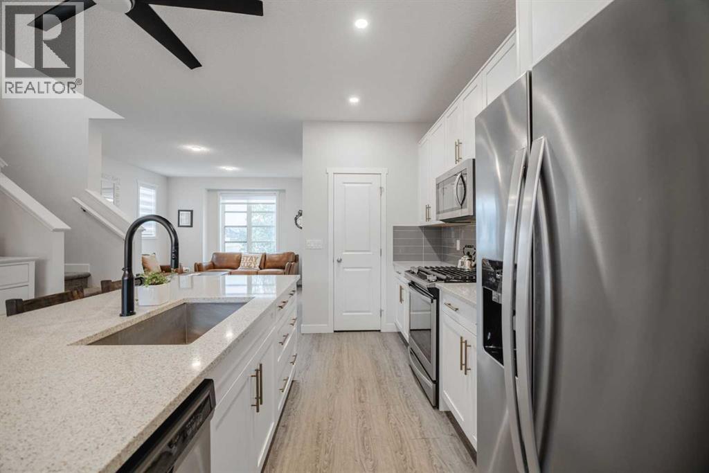 788 Walgrove Boulevard SE, Calgary, Alberta  T2X 4P1 - Photo 9 - A2337798