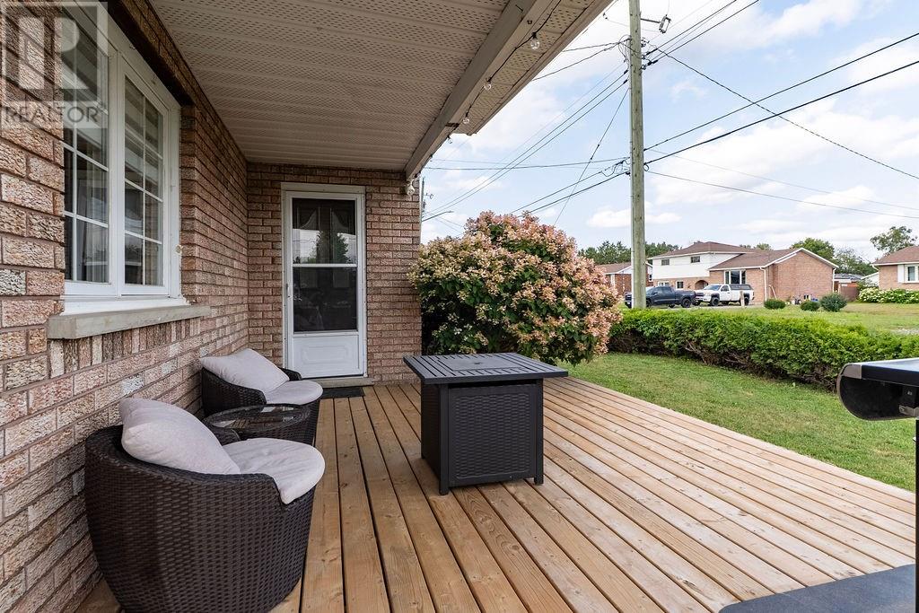 199 Cote, Chelmsford, Ontario  P0M 1L0 - Photo 32 - 2129870