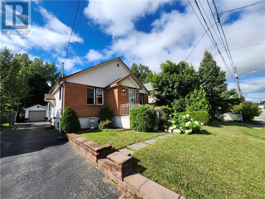 533 Victoria Street, Sudbury, Ontario  P3C 1L3 - Photo 3 - 2129868