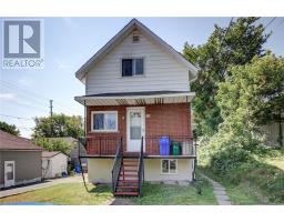 329 Hickory Street, Sudbury, Ontario