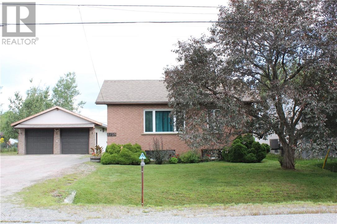 2754 Raymond Street, Sudbury, Ontario
