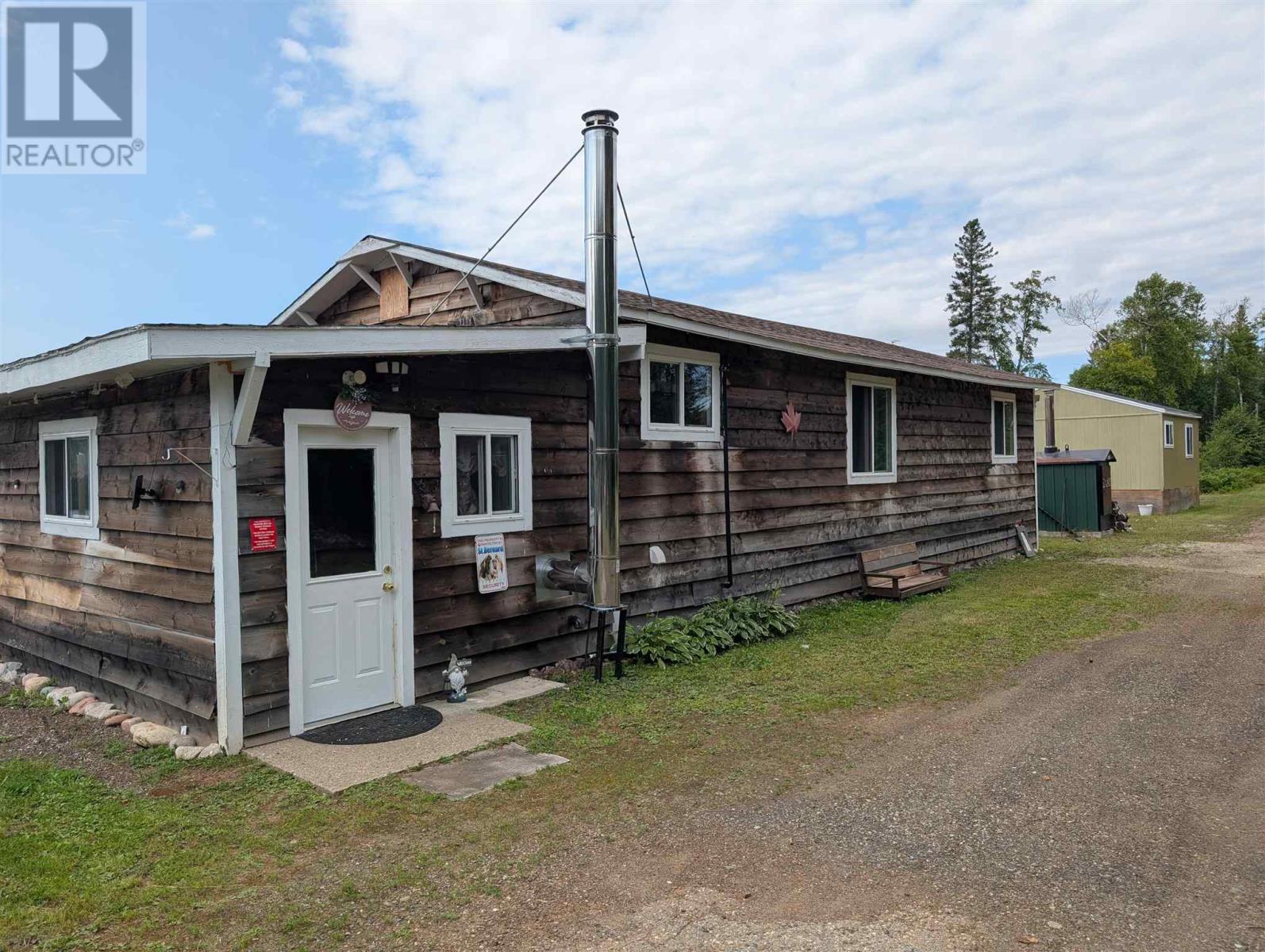 524 Highway 101, Wawa, Ontario  P0S 1K0 - Photo 5 - SM262215