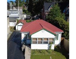124 MARY STREET, Orillia, Ontario