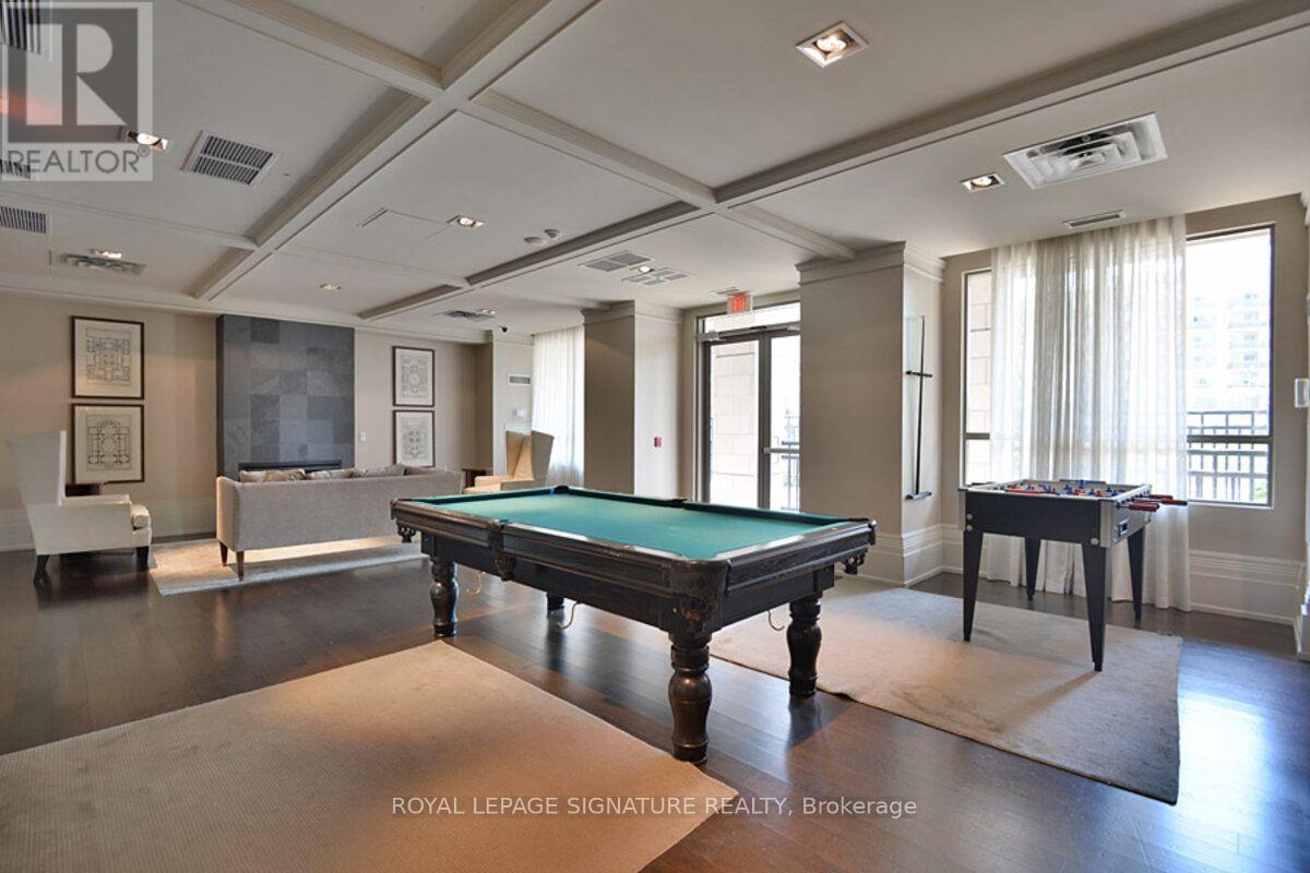 203 - 388 Prince Of Wales Drive, Mississauga, Ontario  L5B 0A1 - Photo 22 - W13686598