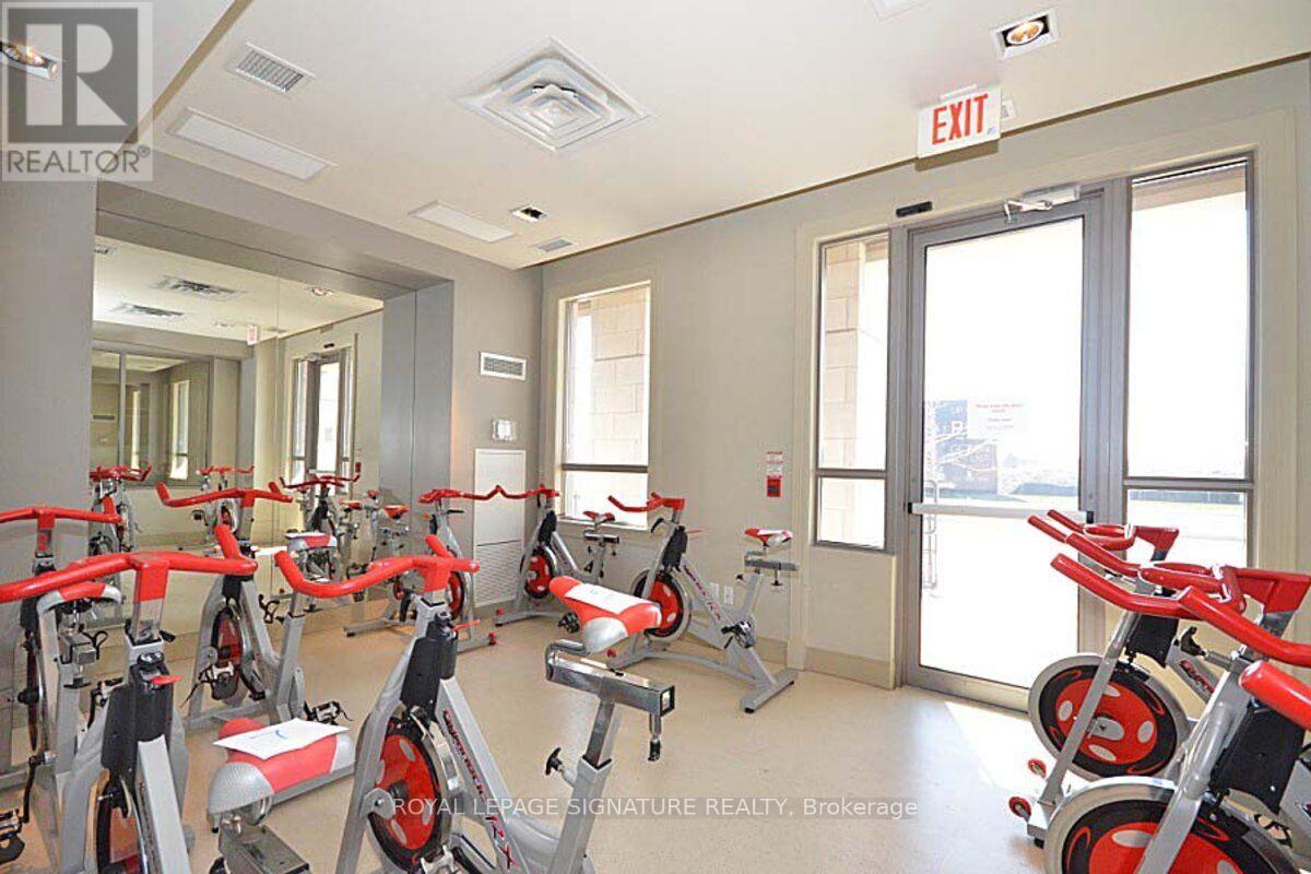 203 - 388 Prince Of Wales Drive, Mississauga, Ontario  L5B 0A1 - Photo 30 - W13686598