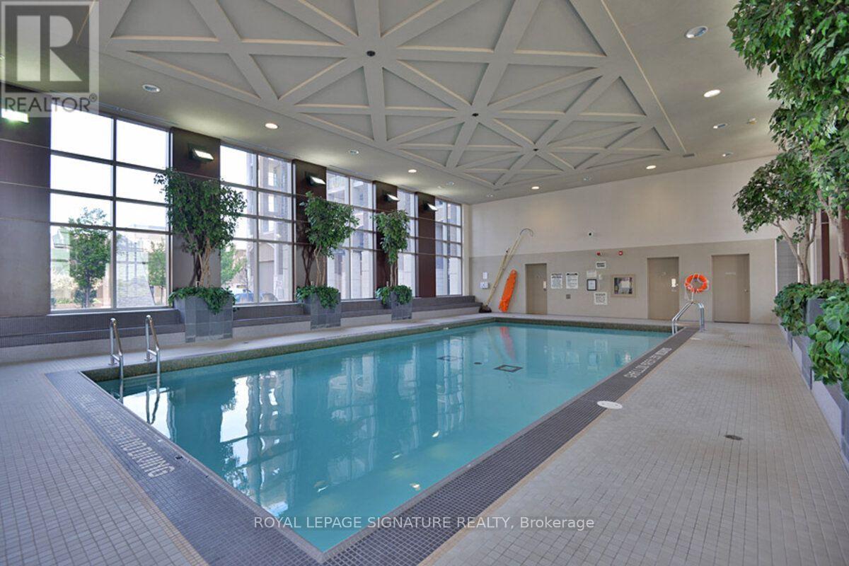 203 - 388 Prince Of Wales Drive, Mississauga, Ontario  L5B 0A1 - Photo 23 - W13686598