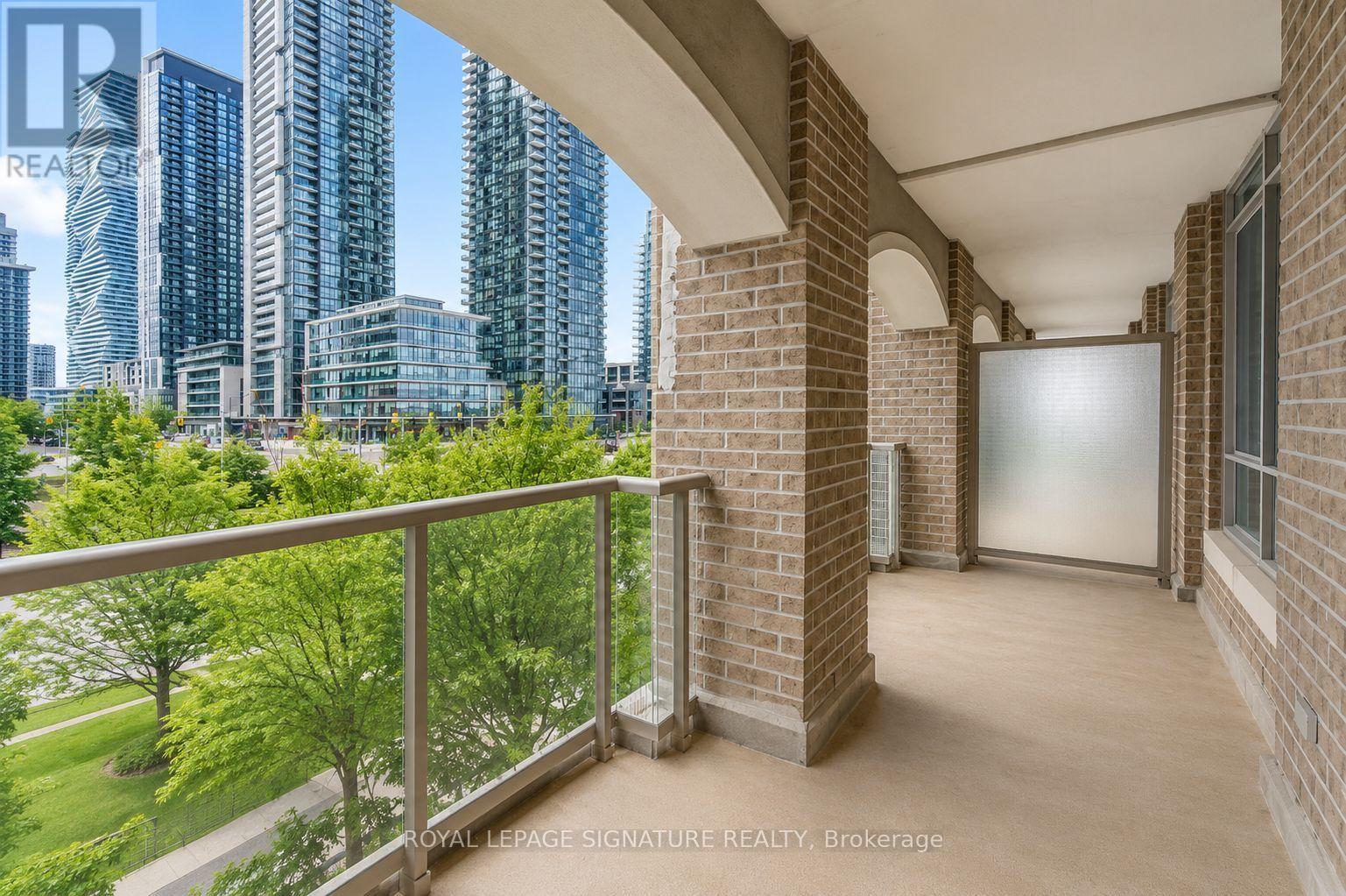 203 - 388 Prince Of Wales Drive, Mississauga, Ontario  L5B 0A1 - Photo 31 - W13686598