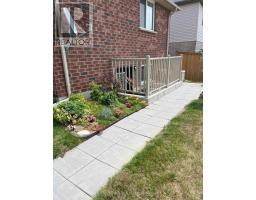 LOWER LEVEL - 77 BISCAYNE CRESCENT, Orangeville, Ontario