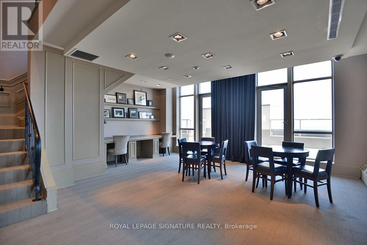 203 - 388 Prince Of Wales Drive, Mississauga, Ontario  L5B 0A1 - Photo 28 - W13686598