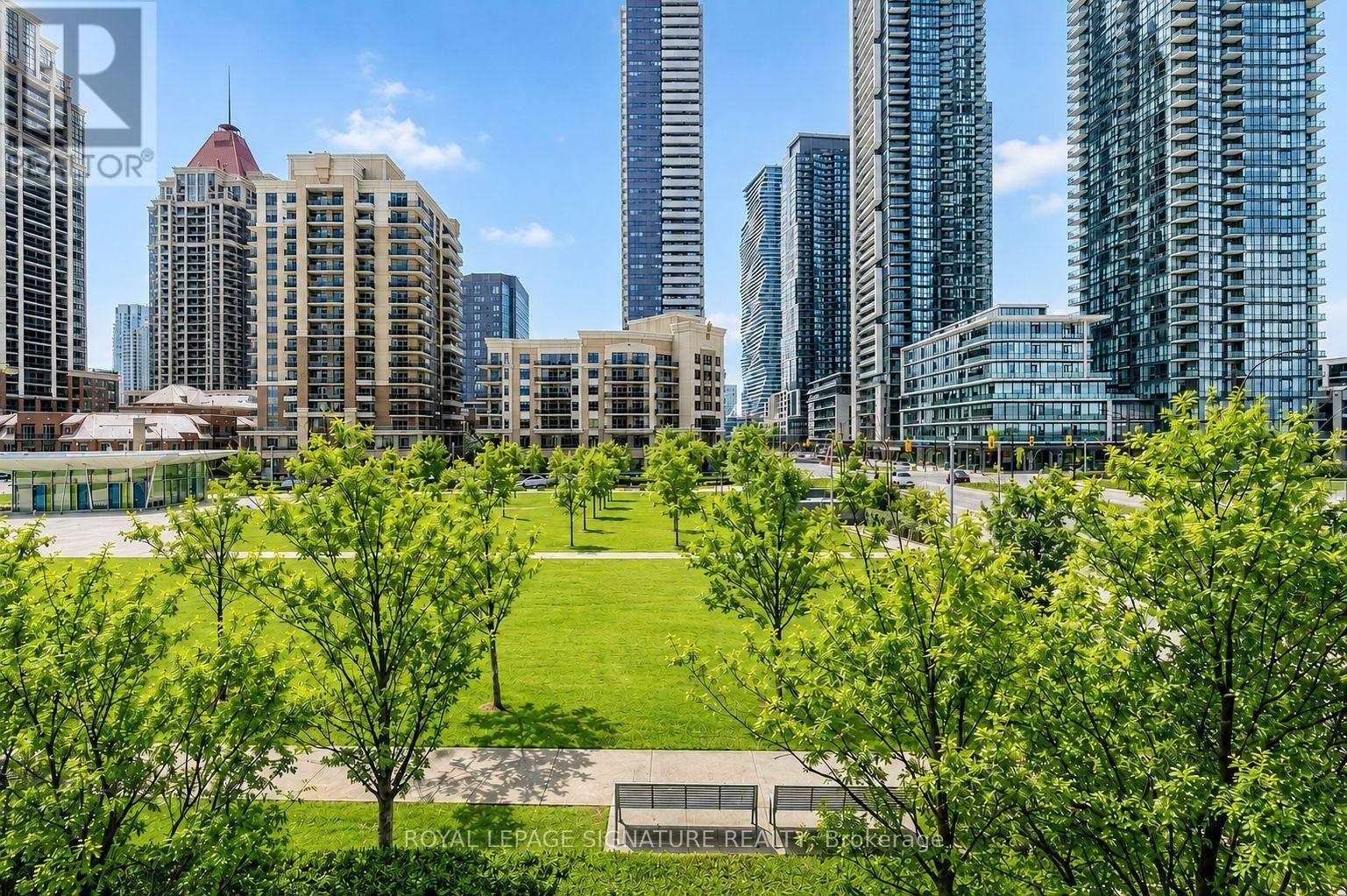 203 - 388 Prince Of Wales Drive, Mississauga, Ontario  L5B 0A1 - Photo 32 - W13686598
