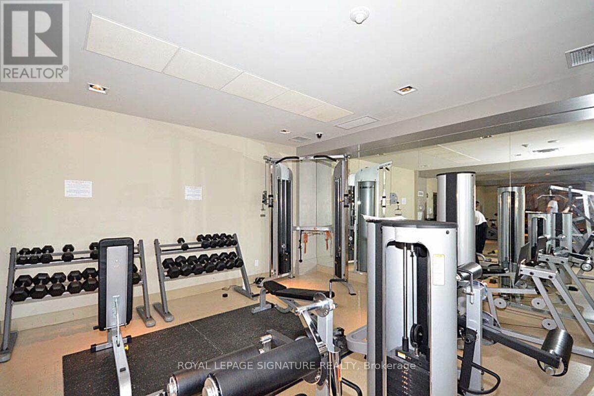 203 - 388 Prince Of Wales Drive, Mississauga, Ontario  L5B 0A1 - Photo 29 - W13686598