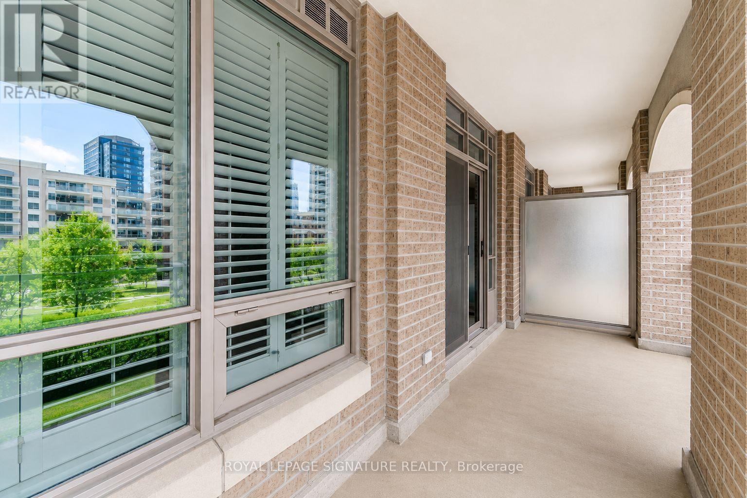 203 - 388 Prince Of Wales Drive, Mississauga, Ontario  L5B 0A1 - Photo 33 - W13686598