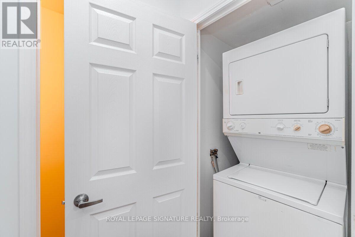 203 - 388 Prince Of Wales Drive, Mississauga, Ontario  L5B 0A1 - Photo 21 - W13686598