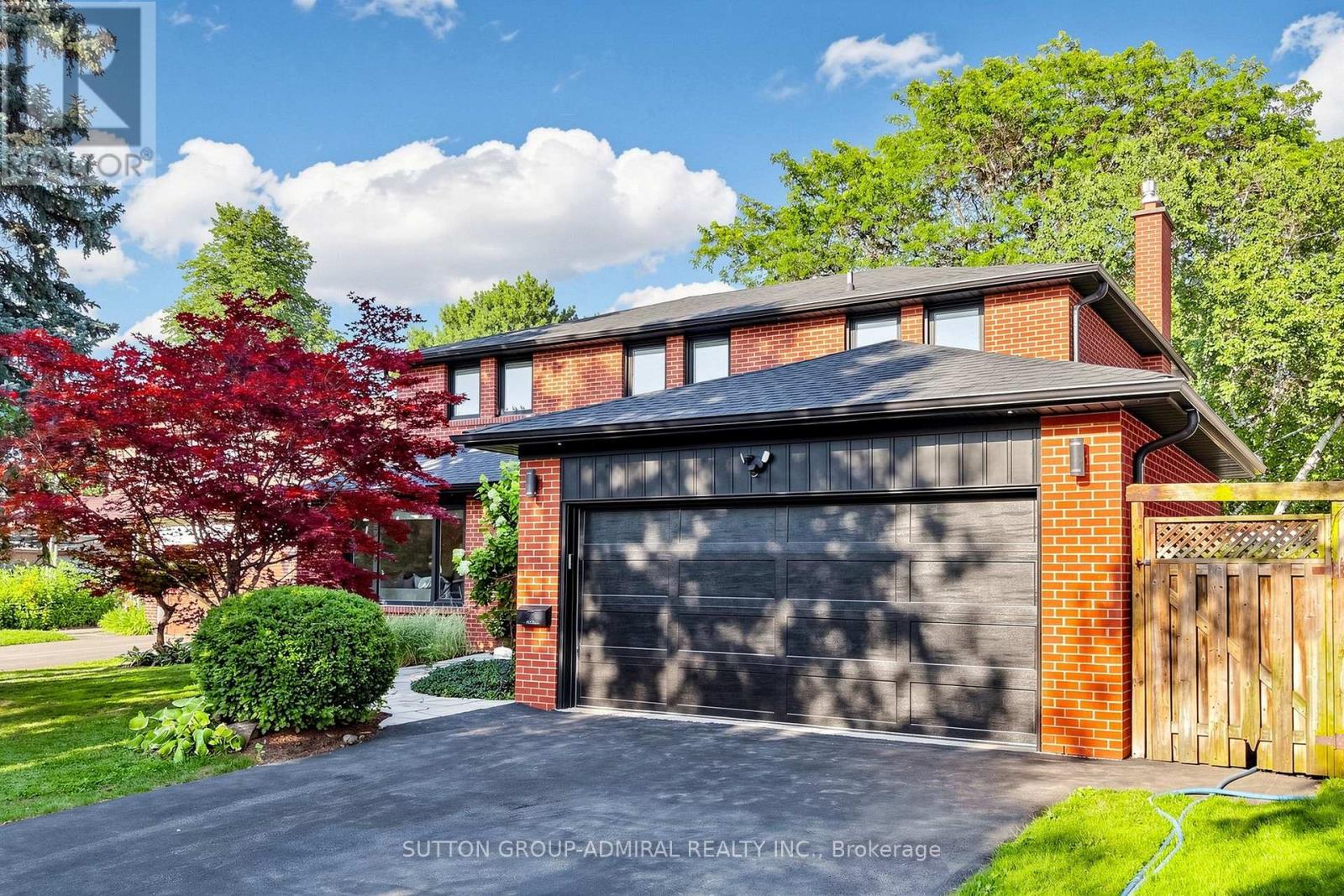 217 THE KINGSWAY, Toronto, Ontario