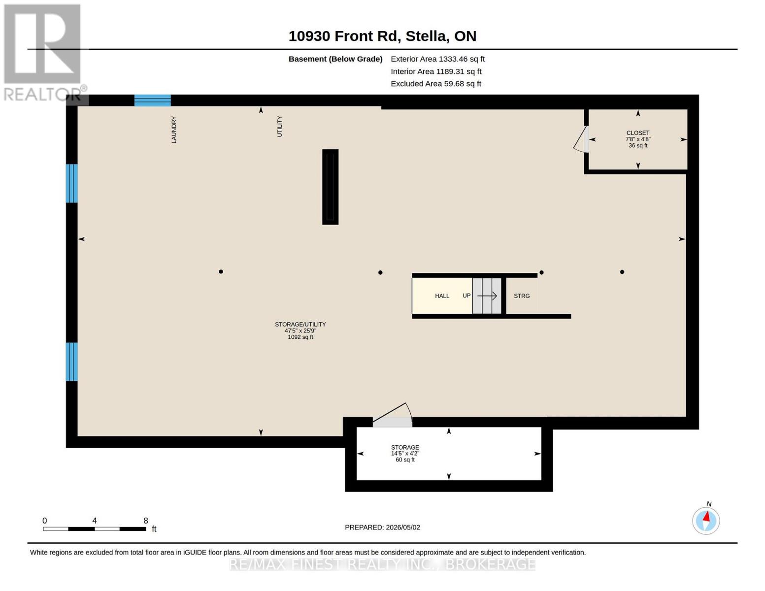 10930 Front Road, Loyalist, Ontario  K0H 2S0 - Photo 49 - X13686278