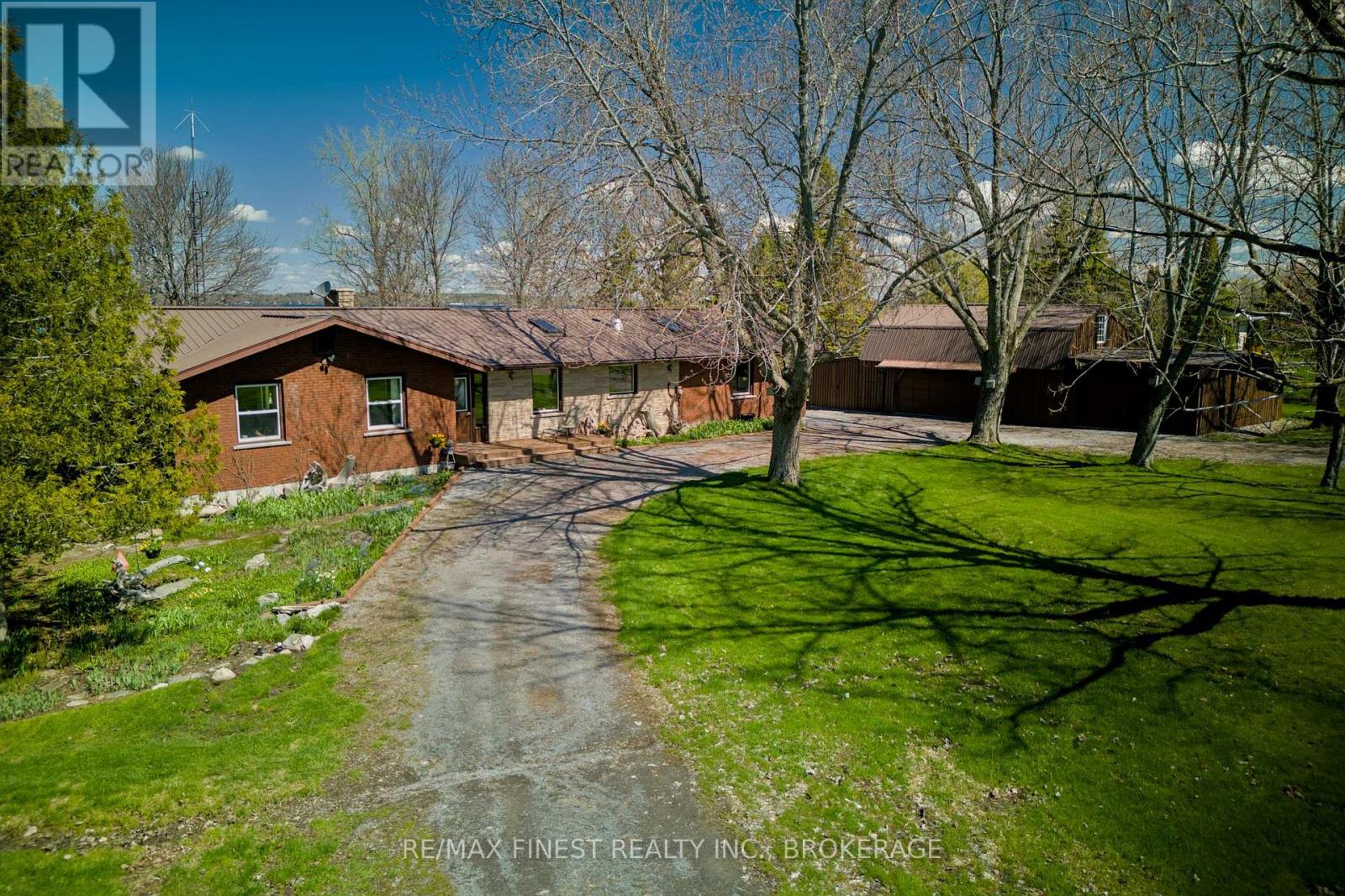 10930 Front Road, Loyalist, Ontario  K0H 2S0 - Photo 50 - X13686278
