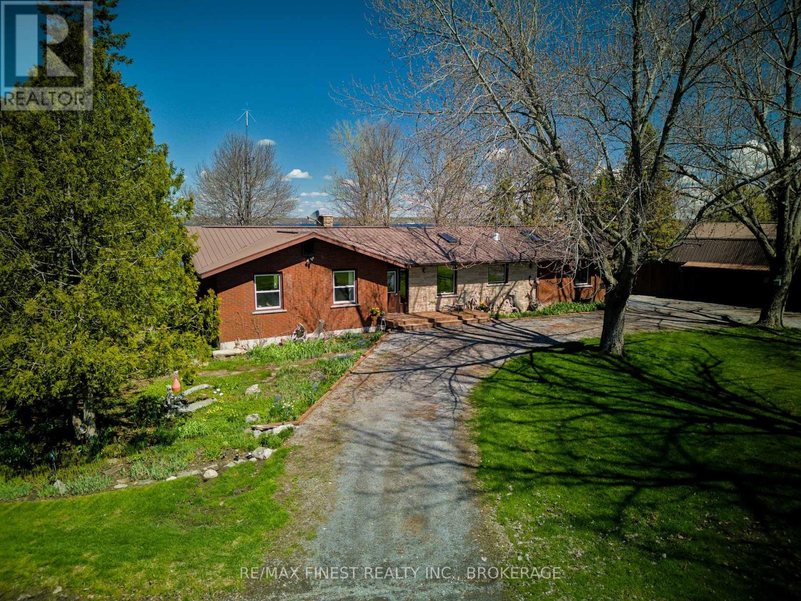 10930 Front Road, Loyalist, Ontario  K0H 2S0 - Photo 42 - X13686278