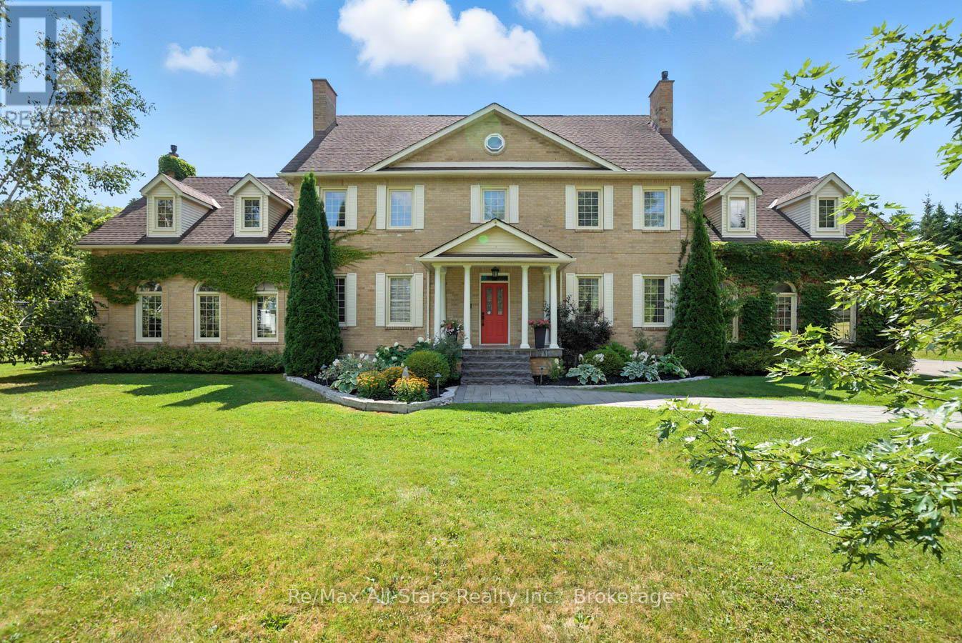 136 Wintergreen Court, Scugog, Ontario  L9L 2B1 - Photo 2 - E13686960